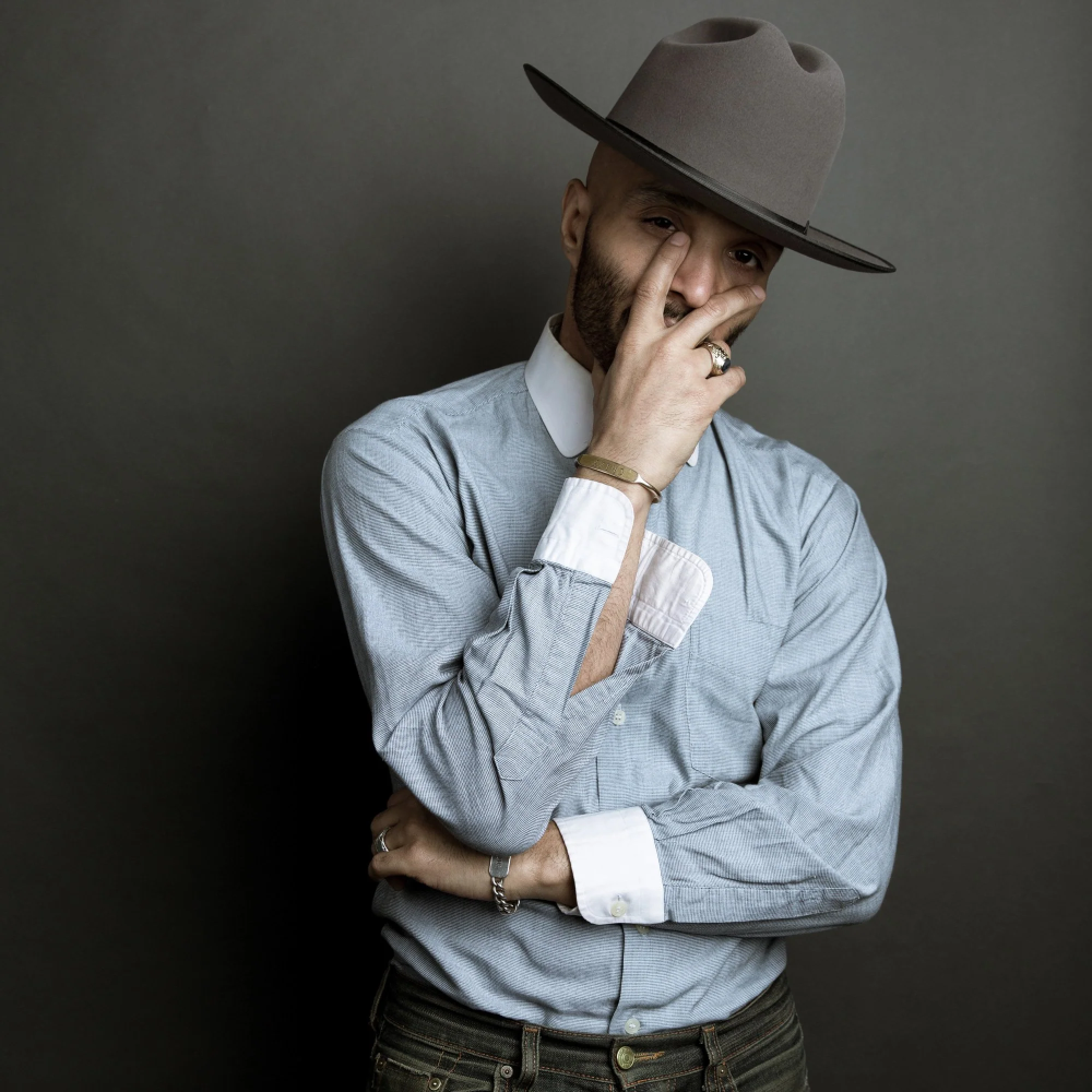 Stetson Open Road 6X Cowboy Hat Caribou Unisex Headwear 00LX103