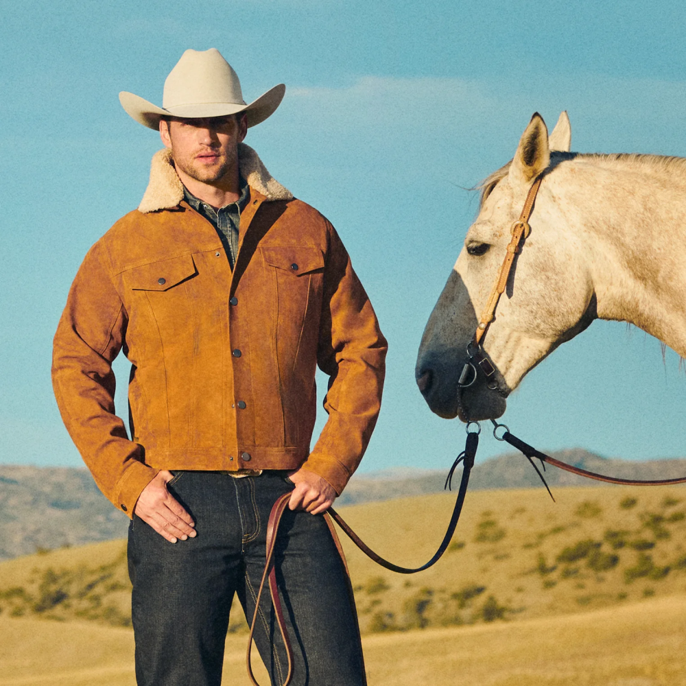 Stetson Shasta 10X Premier Cowboy Hat Silverbelly Unisex Headwear 00LX8