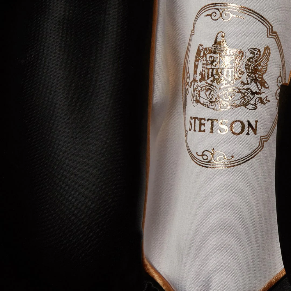 Stetson Shasta 10X Premier Cowboy Hat Silverbelly Unisex Headwear 00LX8