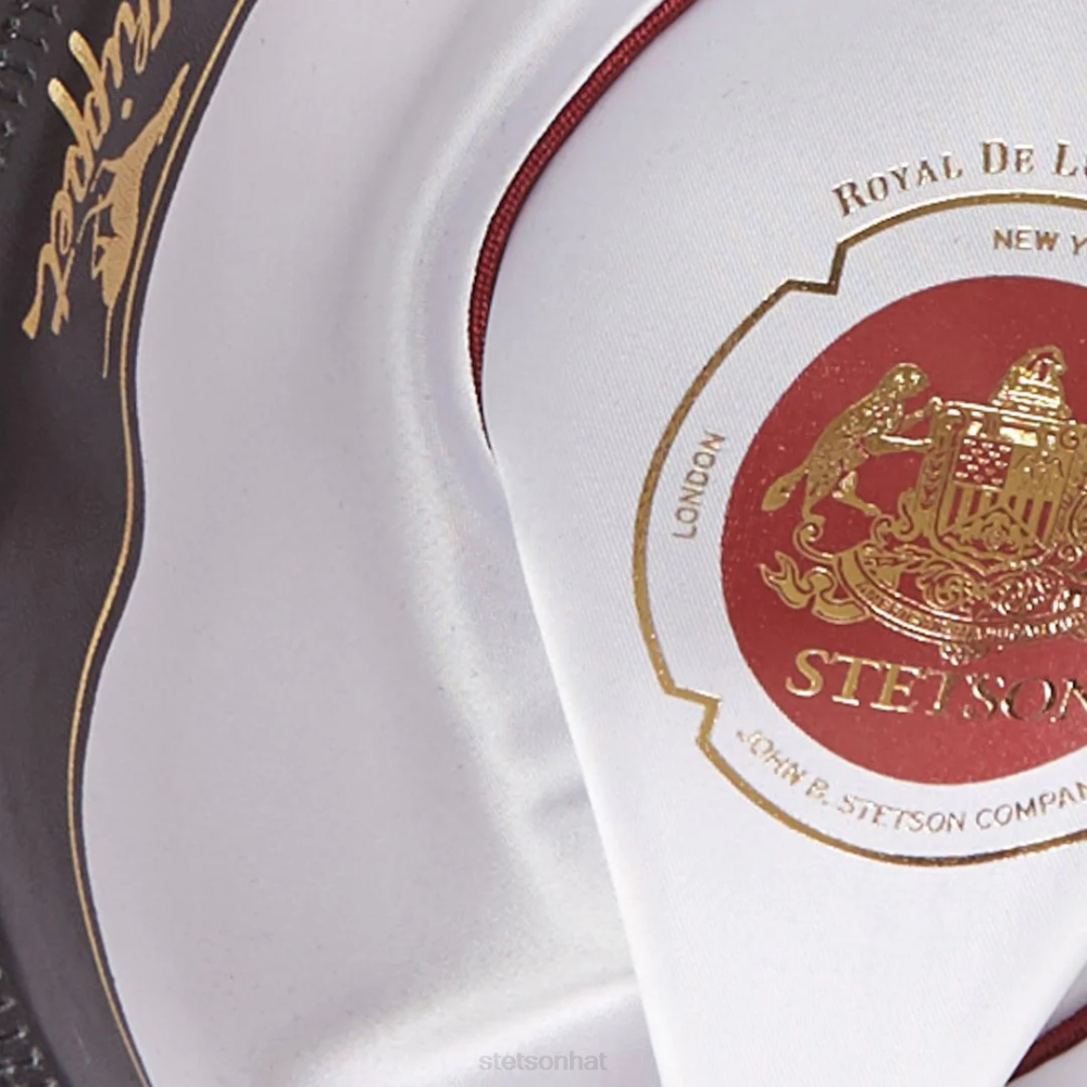 Stetson Whippet Fedora Black Unisex Headwear 00LX12