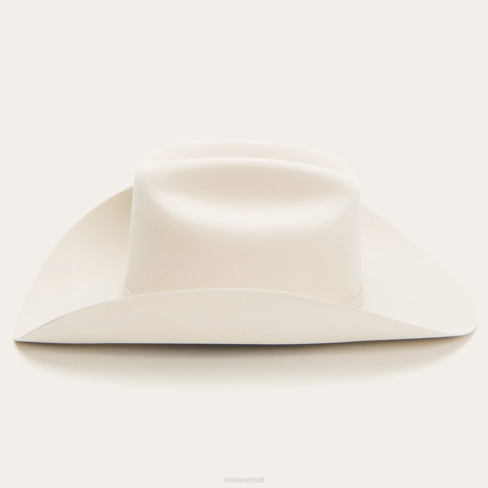 Stetson El Amo Silverbelly Unisex Headwear 00LX139