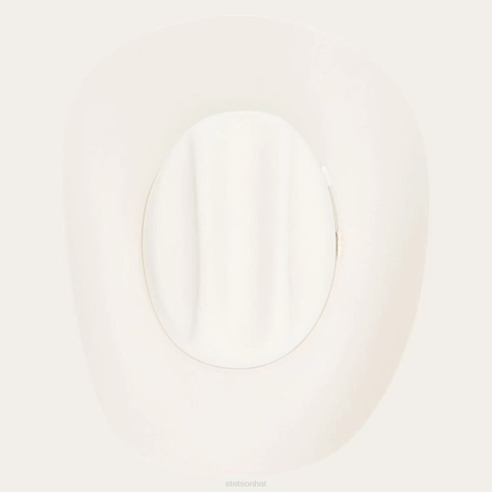 Stetson El Amo Silverbelly Unisex Headwear 00LX139