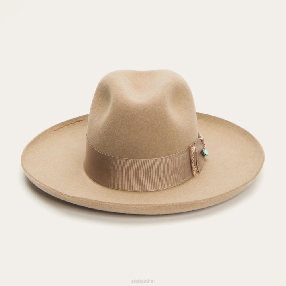 Stetson Eureka Stone Unisex Headwear 00LX183