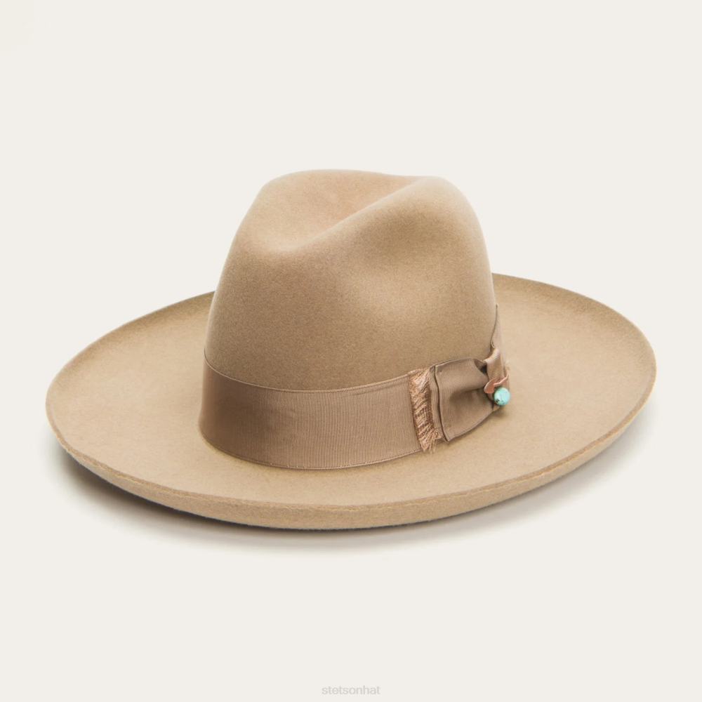Stetson Eureka Stone Unisex Headwear 00LX183