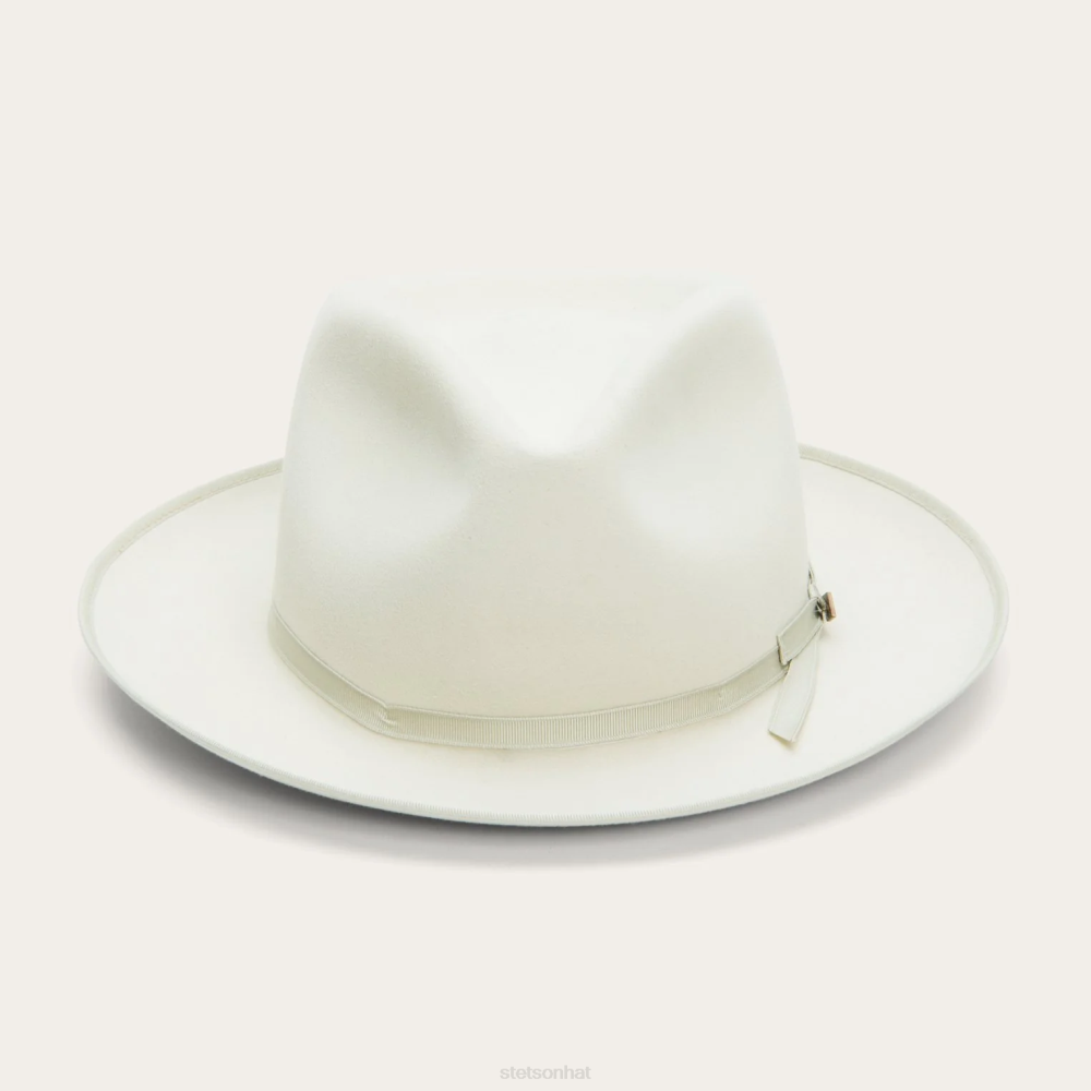 Stetson Pure Stratoliner Alabaster Unisex Headwear 00LX134