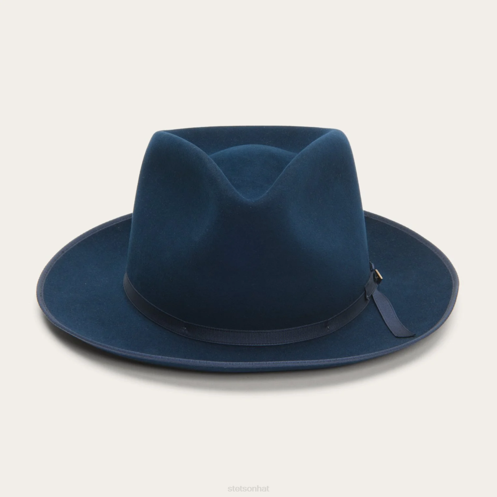 Stetson Pure Stratoliner True Blue Unisex Headwear 00LX123