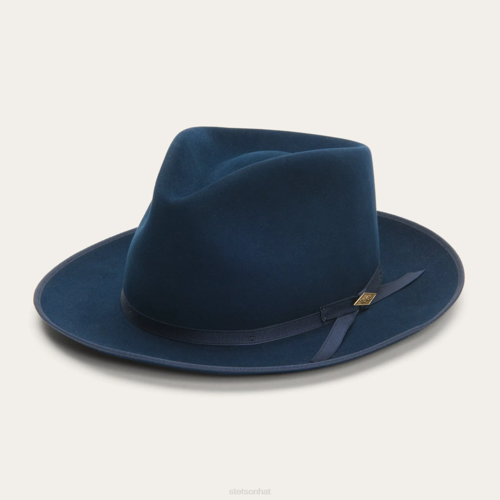 Stetson Pure Stratoliner True Blue Unisex Headwear 00LX123