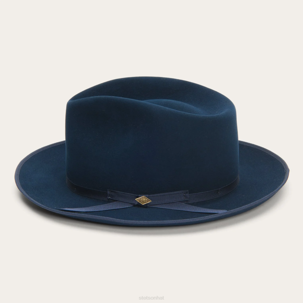 Stetson Pure Stratoliner True Blue Unisex Headwear 00LX123