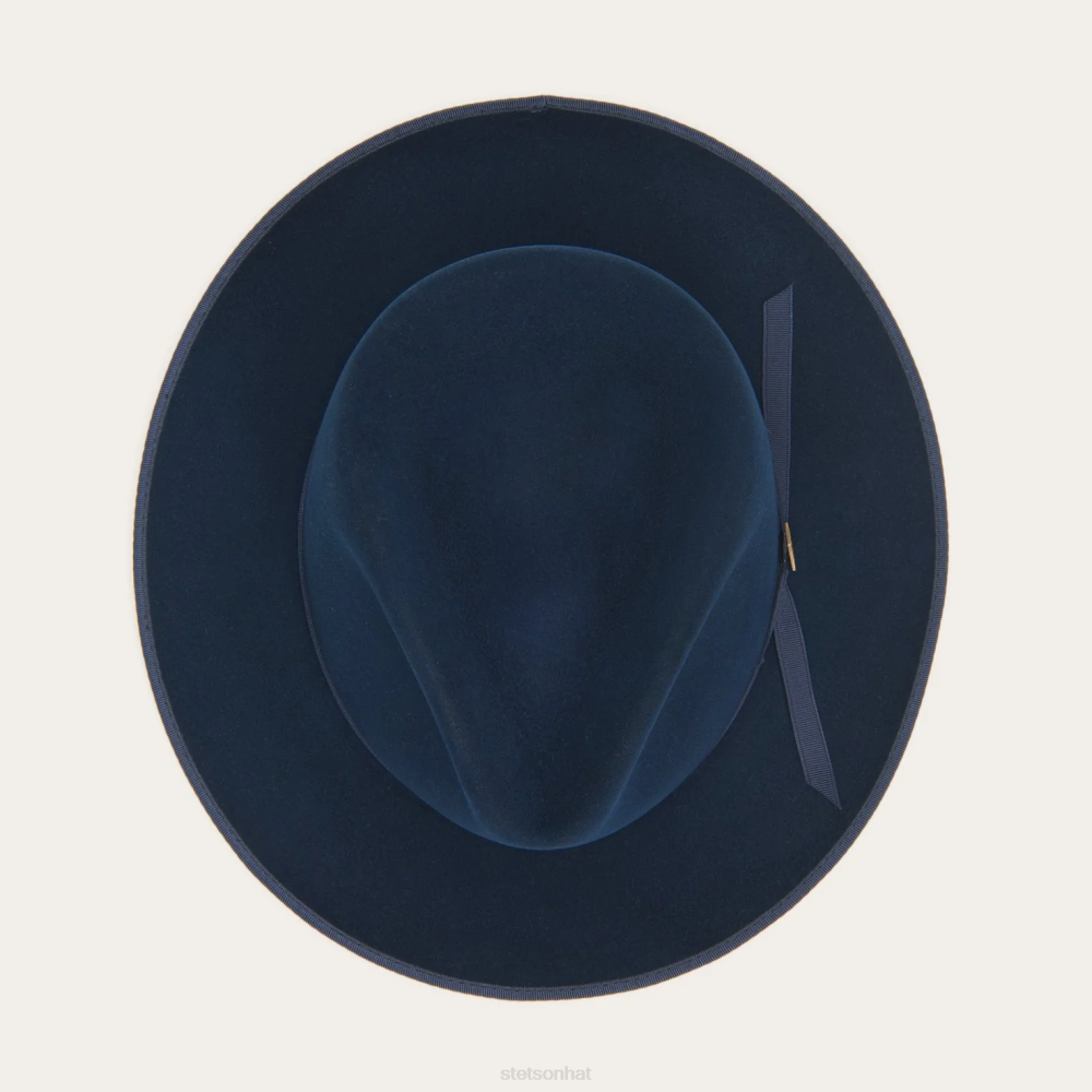 Stetson Pure Stratoliner True Blue Unisex Headwear 00LX123