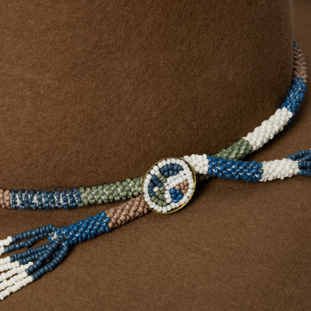 Stetson Tellus Pecan Unisex Headwear 00LX186