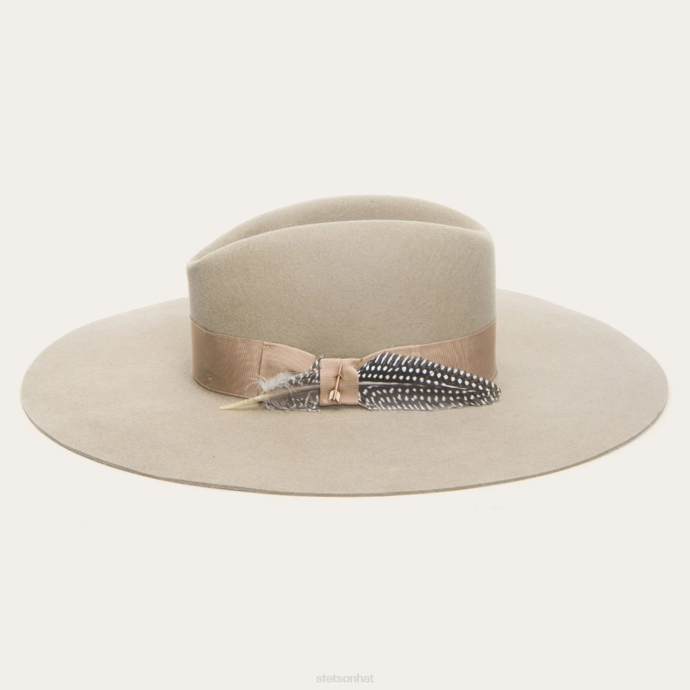 Stetson The Rapture Mushroom Unisex Headwear 00LX53