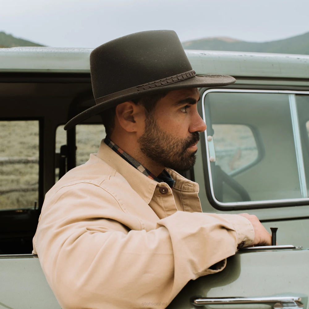 Stetson Sturgis Outdoor Hat Cordova Unisex Headwear 00LX55