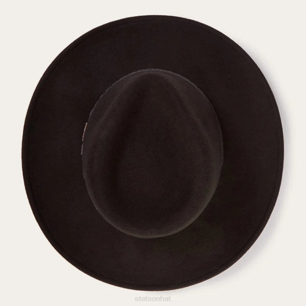 Stetson Sturgis Outdoor Hat Cordova Unisex Headwear 00LX55