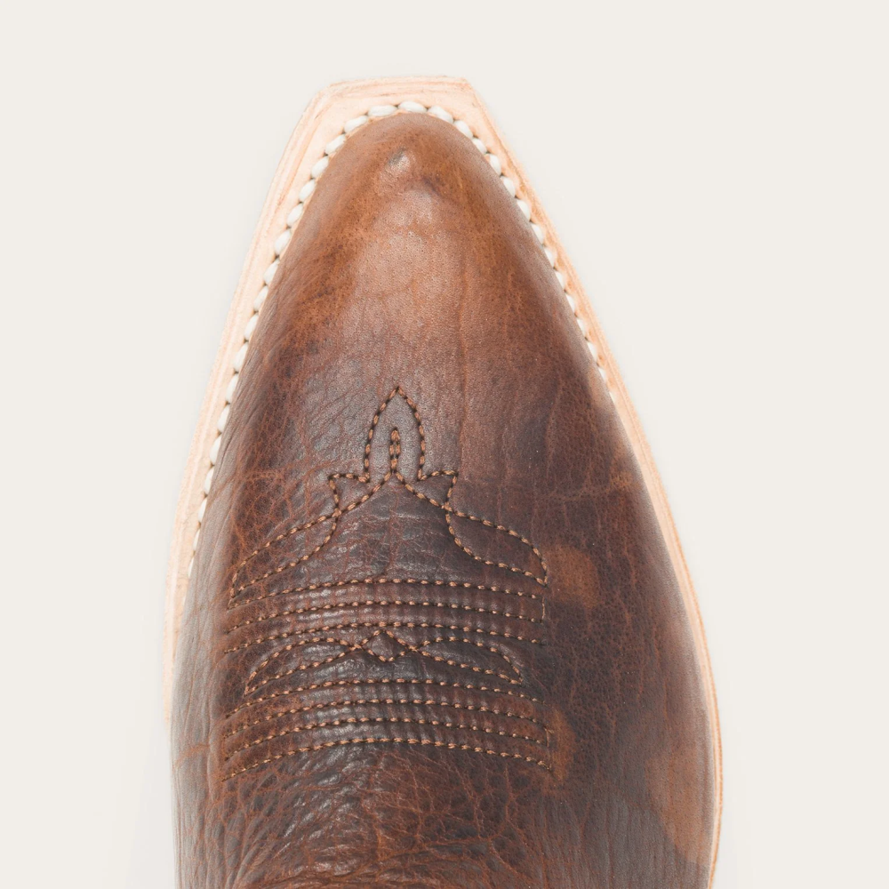 Stetson Toni Boots Brown Women Footwear 00LX284