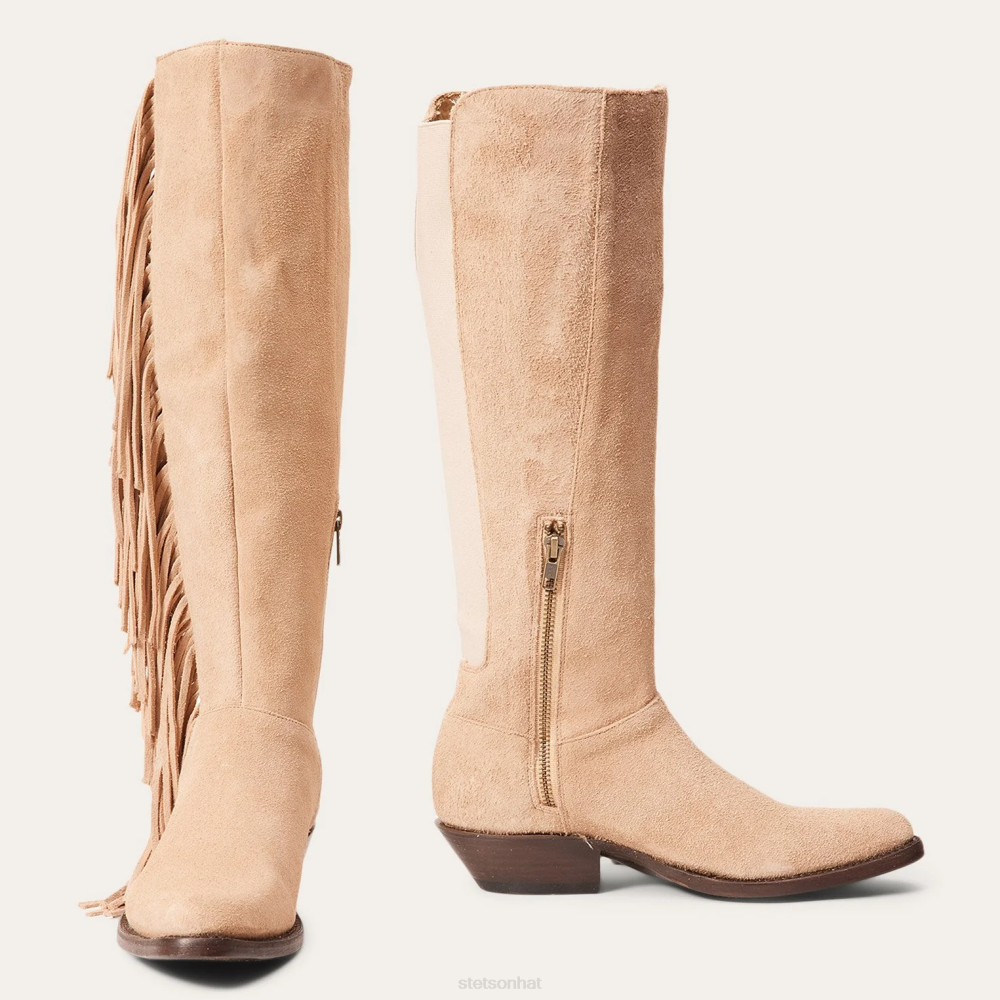 Stetson Dani Tan Women Footwear 00LX271